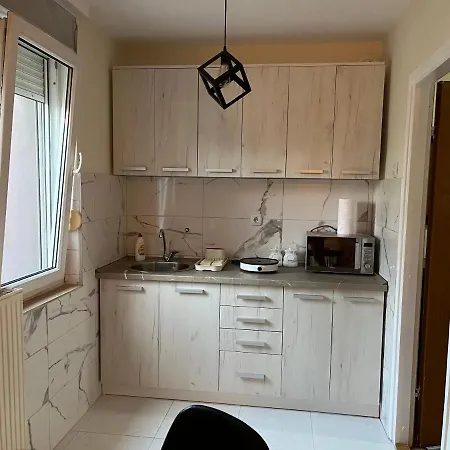 I&v 아파트 Vrnjačka Banja