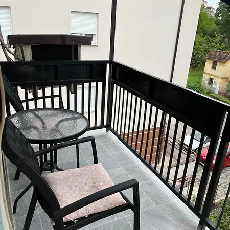 I&v * Vrnjačka Banja