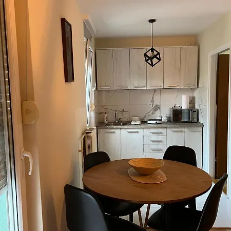 Apartment I&v Vrnjacka Banja