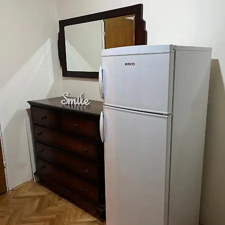 I&v Apartment *