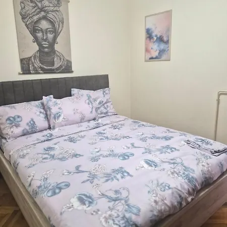 I&v 아파트 Vrnjačka Banja