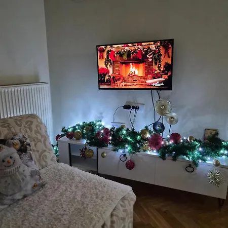 I&v Апартаменты