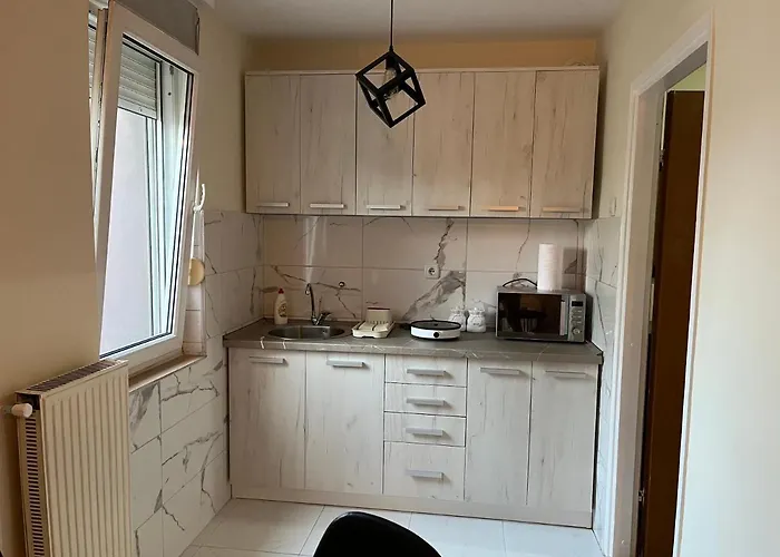 I&v Apartament Vrnjačka Banja