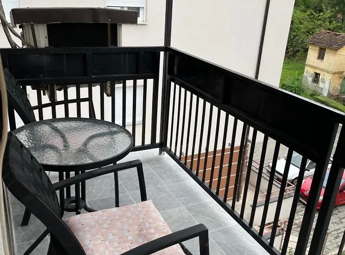 I&v * Vrnjačka Banja