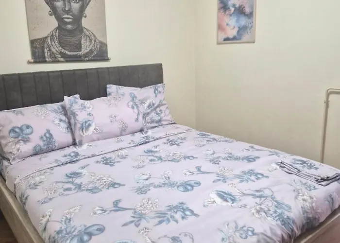 I&v Apartament Vrnjačka Banja